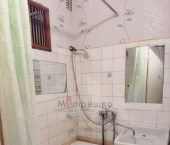 2-комн, 43кв м, этаж 1/5 пр-кт Б.Хмельницкого, 142