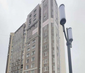 2-комн, 64кв м, этаж 8/15 б-р 1 Салюта, 6в