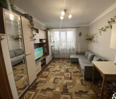 комната 12 кв м улица Железнякова, 18