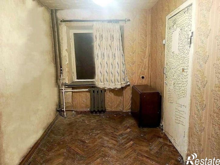 2-комн квартира улица Гагарина, 25,  д. 25