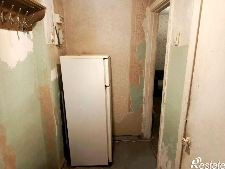 2-комн квартира улица Гагарина, 25,  д. 25