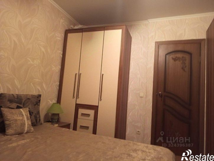 Комната ул Супруновская, 58,  д. 58