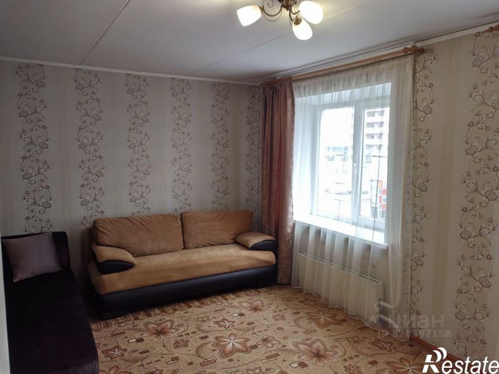 1-комн квартира ул Калинина, 5,  д. 5