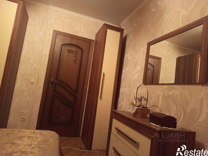 Комната ул Супруновская, 58,  д. 58