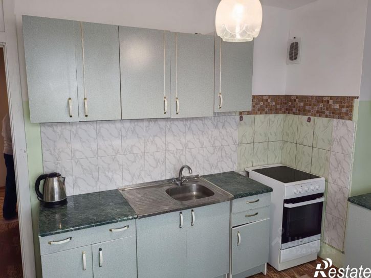 1-комн квартира ул Калинина, 5,  д. 5