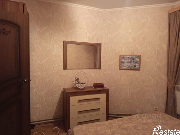 Комната ул Супруновская, 58,  д. 58