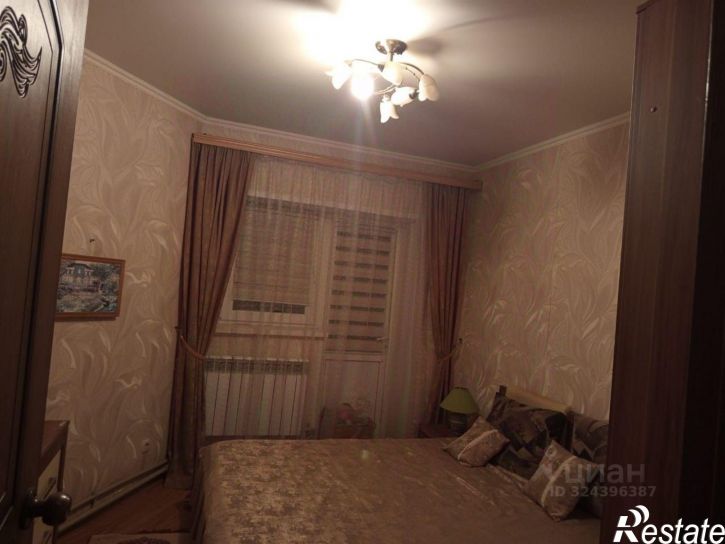 Комната ул Супруновская, 58,  д. 58