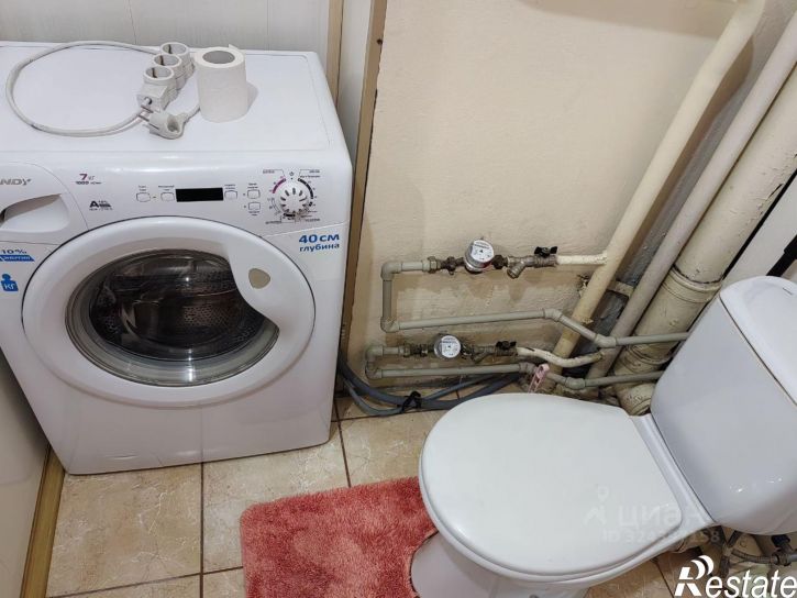 1-комн квартира ул Калинина, 5,  д. 5