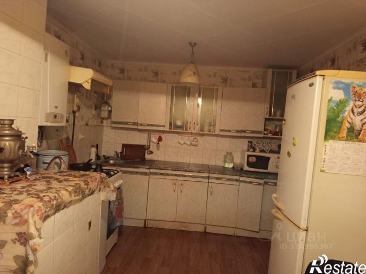 Комната ул Супруновская, 58,  д. 58