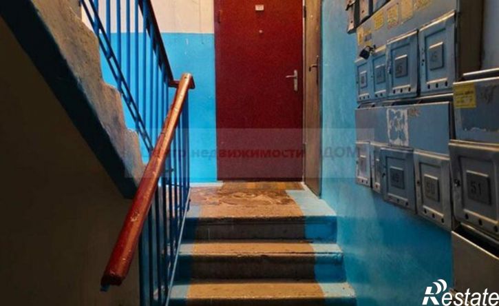 1-комн квартира ул Маяковского, 26,  д. 26