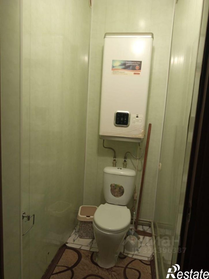 Комната ул Супруновская, 58,  д. 58