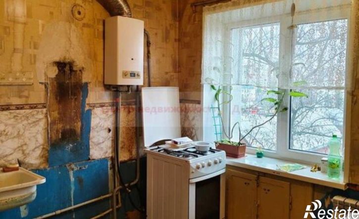 1-комн квартира ул Маяковского, 26,  д. 26