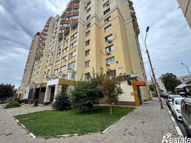 Торговое помещение ул Пушкина, 55,  д. 55