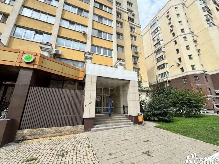 Торговое помещение ул Пушкина, 55,  д. 55