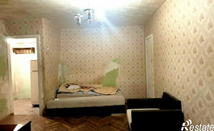 2-комн квартира ул Гагарина, 25,  д. 25