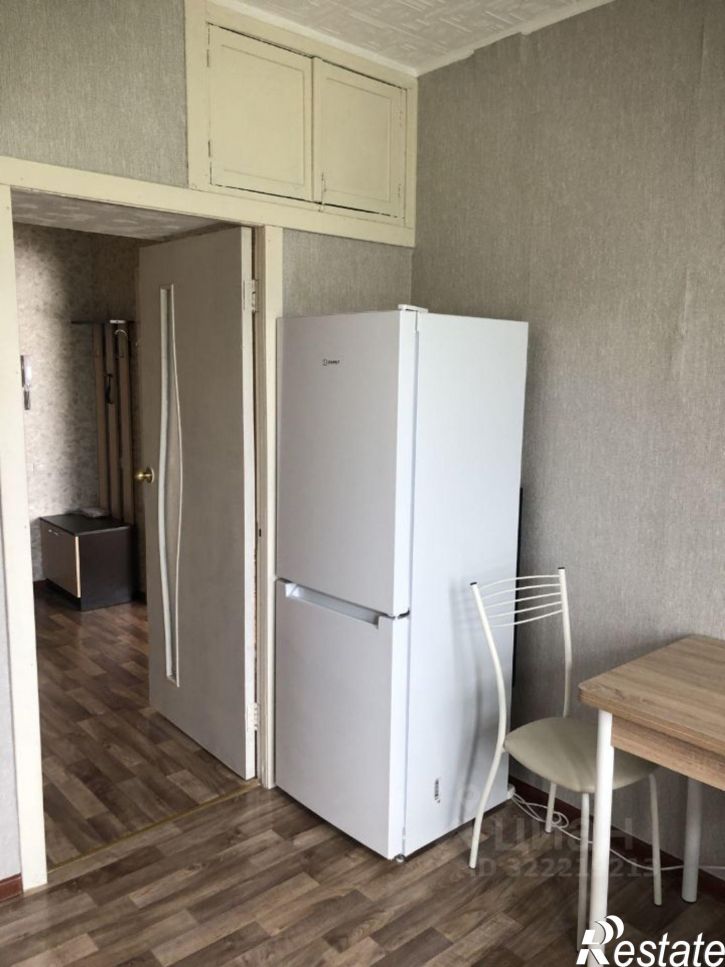 1-комн квартира улица Победы, 81,  д. 81