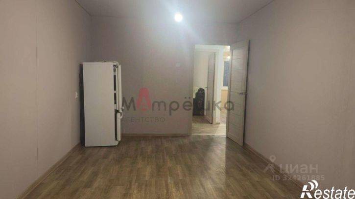 2-комн квартира улица Железнякова, 15Б,  д. 15Б