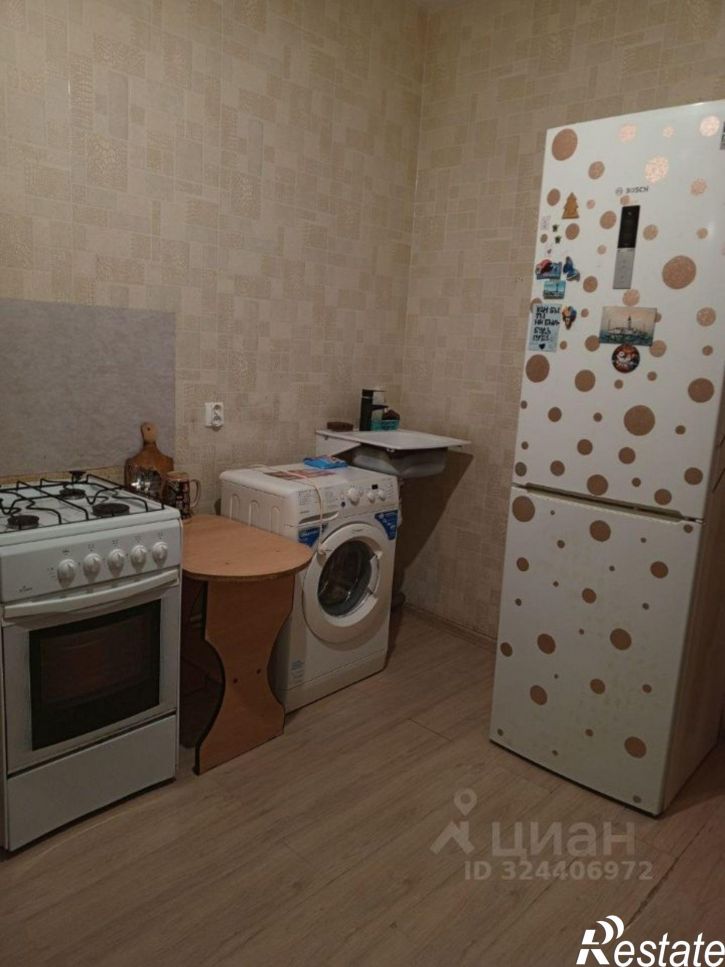 1-комн квартира ул Беловская, 6,  д. 6