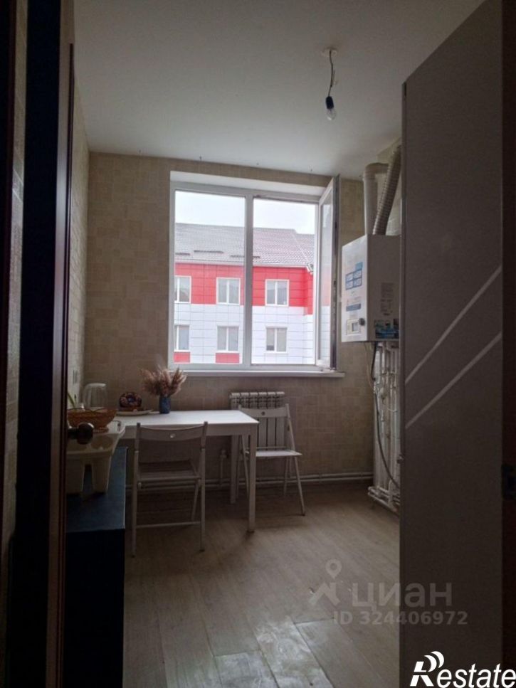 1-комн квартира ул Беловская, 6,  д. 6