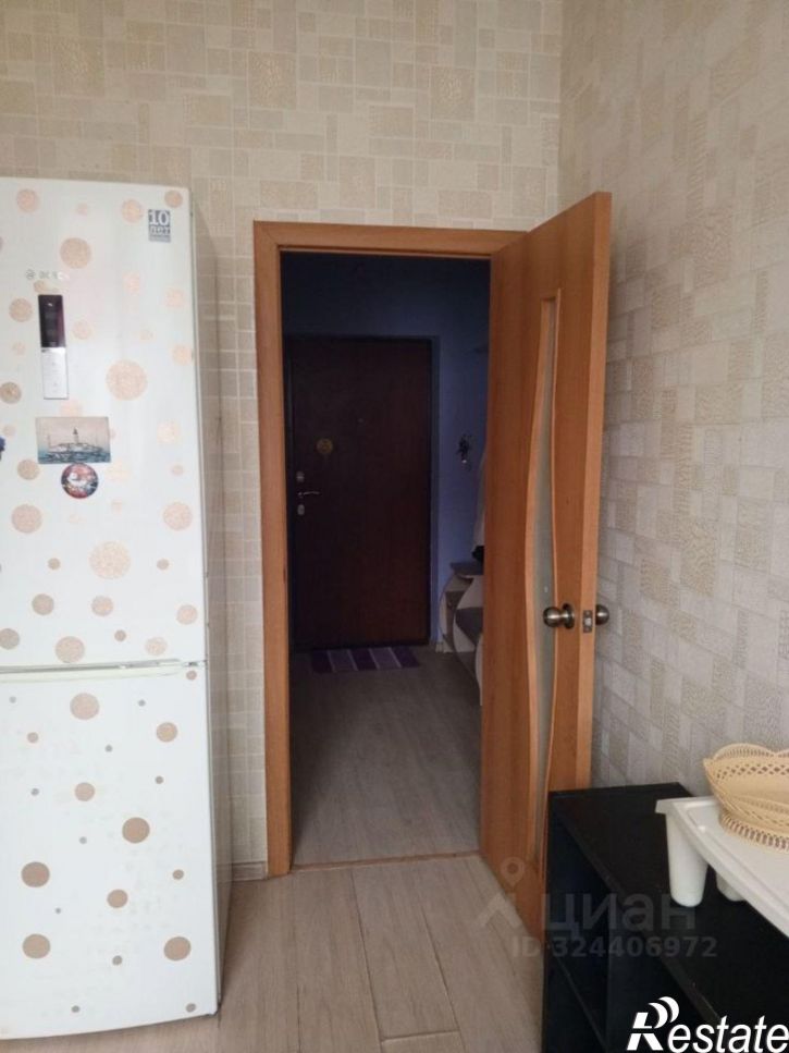 1-комн квартира ул Беловская, 6,  д. 6