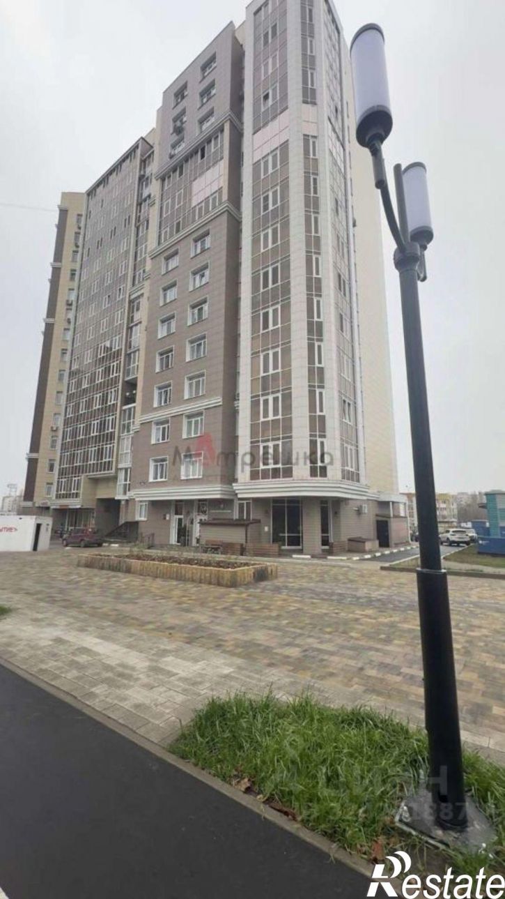 2-комн квартира б-р 1 Салюта, 6в,  д. 6в