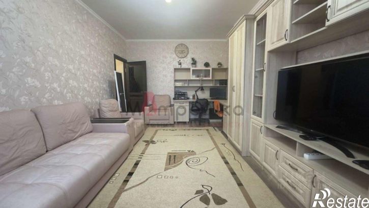 2-комн квартира б-р 1 Салюта, 6в,  д. 6в