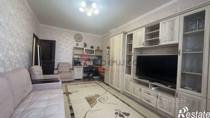 2-комн квартира б-р 1 Салюта, 6в,  д. 6в