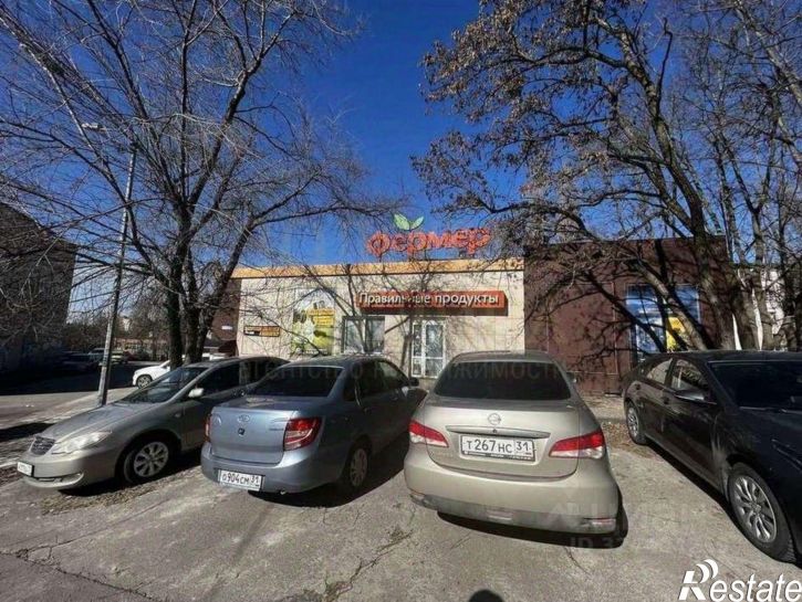 Отдельное здание улица Костюкова