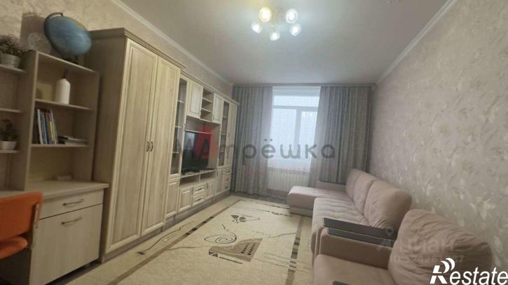 2-комн квартира б-р 1 Салюта, 6в,  д. 6в