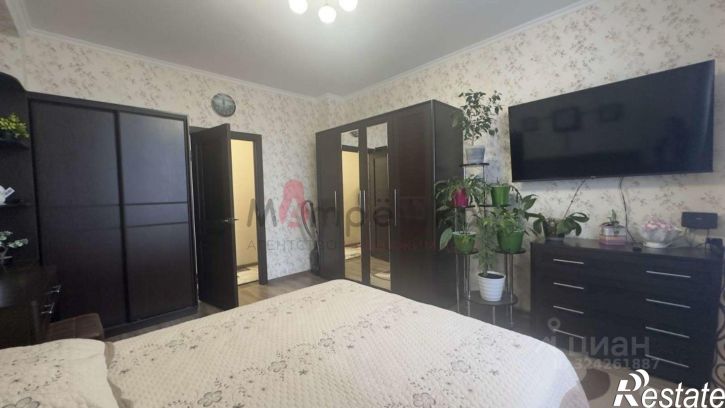 2-комн квартира б-р 1 Салюта, 6в,  д. 6в