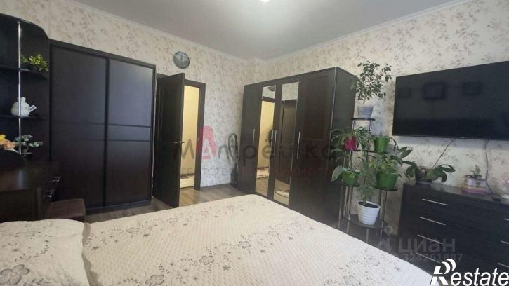 2-комн квартира б-р 1 Салюта, 6в,  д. 6в