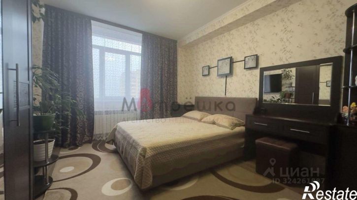 2-комн квартира б-р 1 Салюта, 6в,  д. 6в