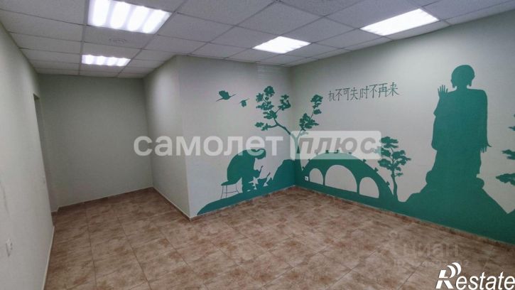 Торговое помещение пр-кт Б.Хмельницкого, 133к,  д. 133к