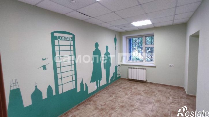 Торговое помещение пр-кт Б.Хмельницкого, 133к,  д. 133к