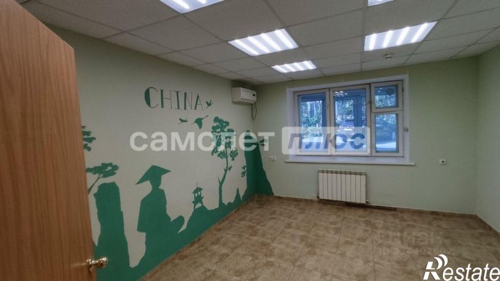 Торговое помещение пр-кт Б.Хмельницкого, 133к,  д. 133к