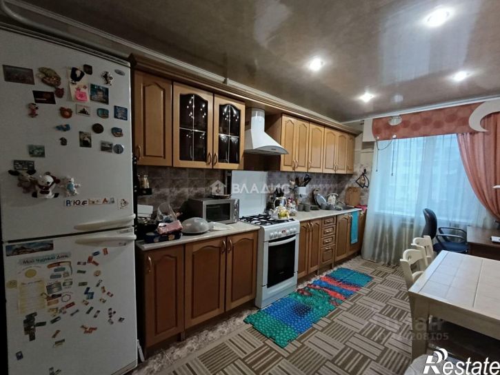 3-комн квартира Гражданский пр-кт, 33,  д. 33