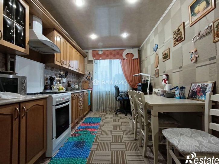 3-комн квартира Гражданский пр-кт, 33,  д. 33