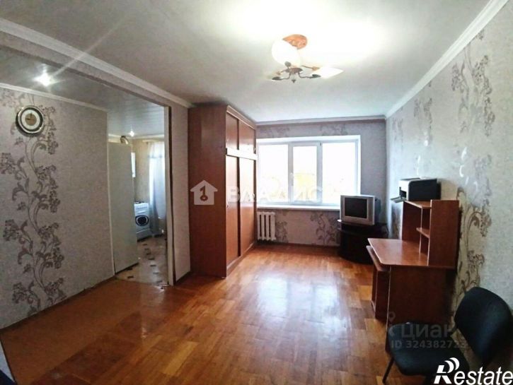 1-комн квартира Народный б-р, 41,  д. 41