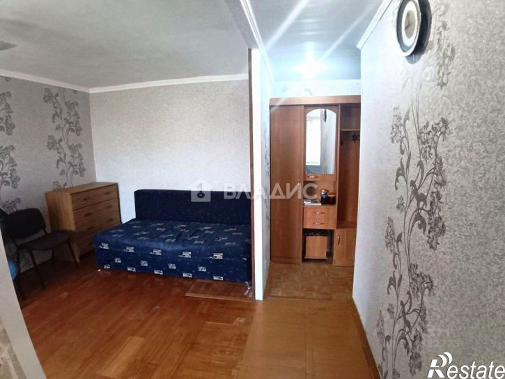 1-комн квартира Народный б-р, 41,  д. 41