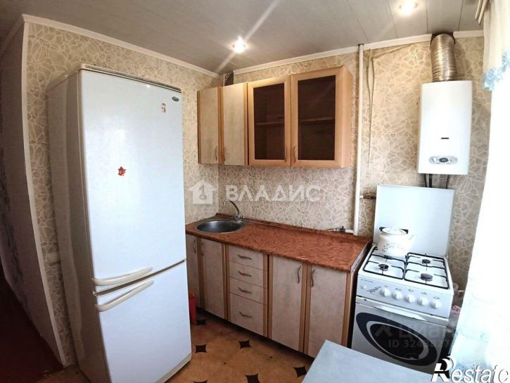 1-комн квартира Народный б-р, 41,  д. 41