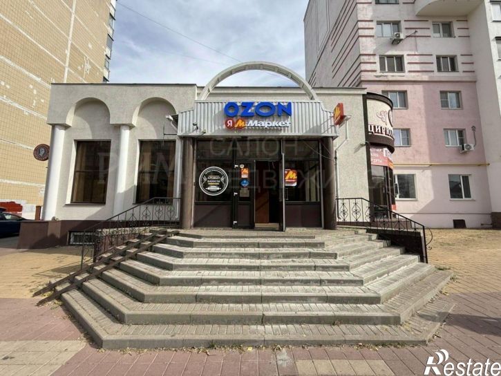 Отдельное здание ул Буденного, 6а,  д. 6а