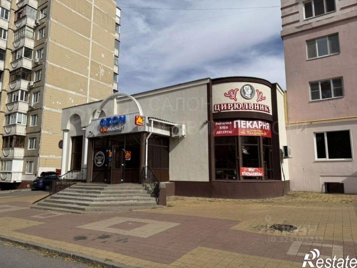 Отдельное здание ул Буденного, 6а,  д. 6а