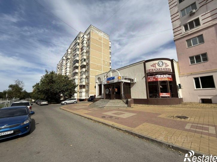 Отдельное здание ул Буденного, 6а,  д. 6а