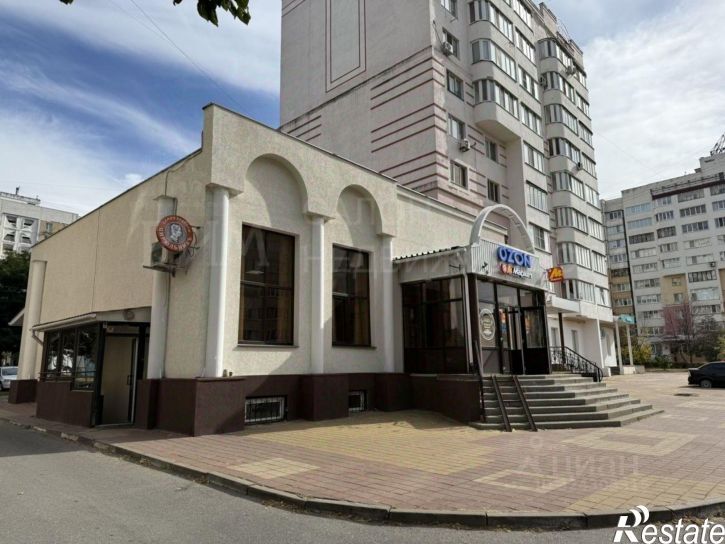 Отдельное здание ул Буденного, 6а,  д. 6а