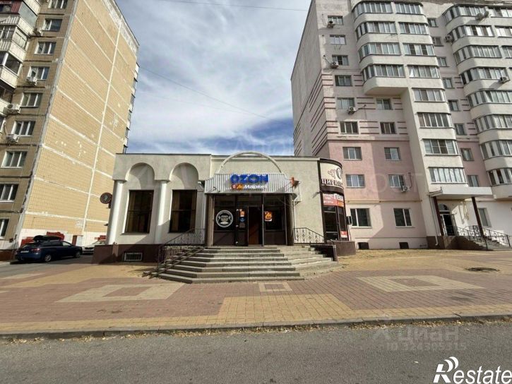 Отдельное здание ул Буденного, 6а,  д. 6а