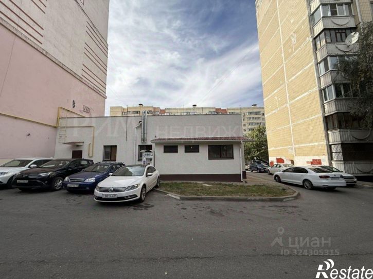 Отдельное здание ул Буденного, 6а,  д. 6а