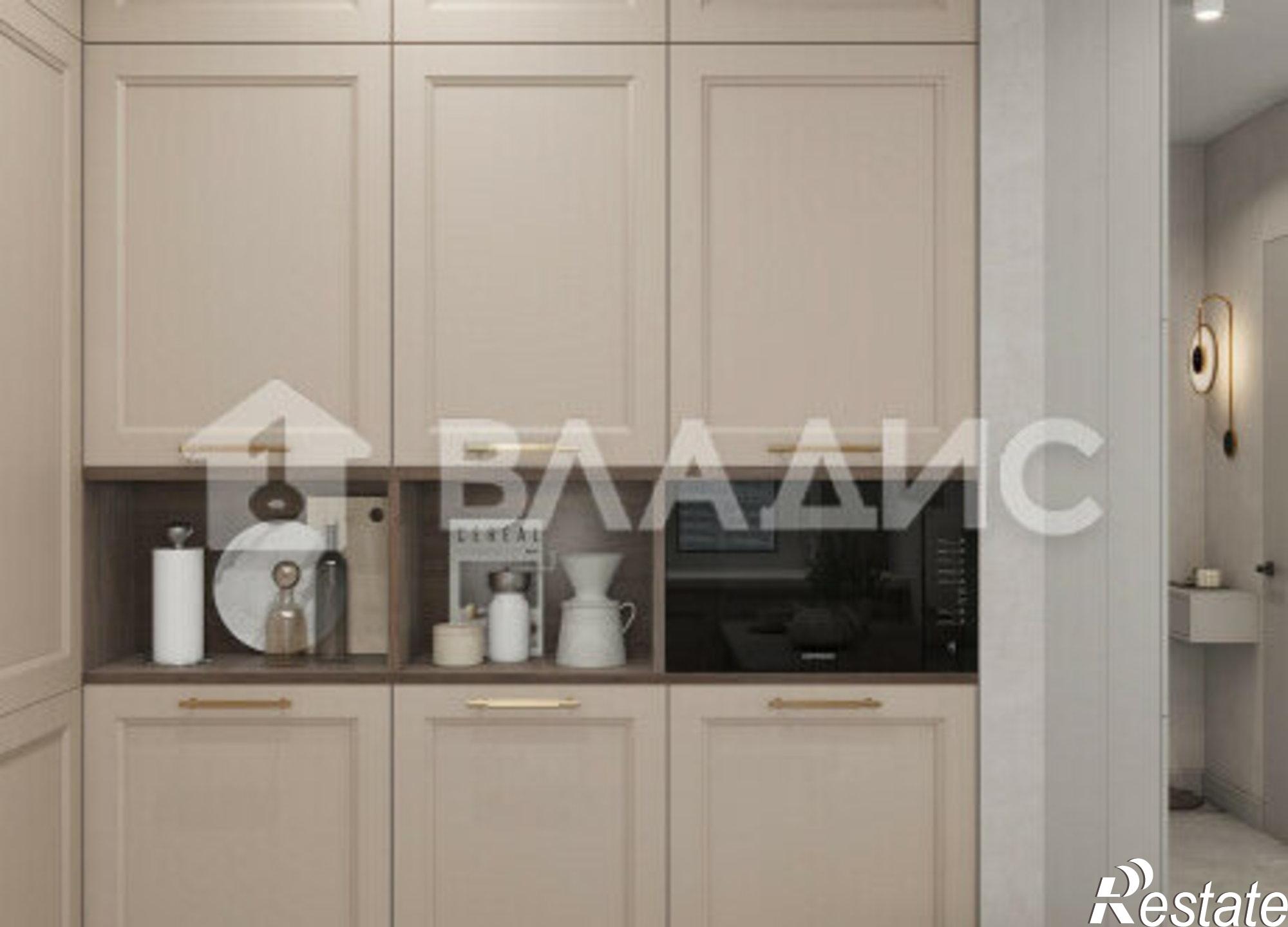 Купить квартиру за 4 891 000 рублей на улица Квасова, 80