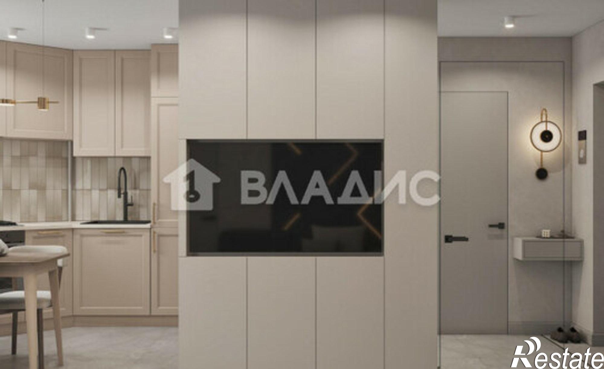 Купить квартиру за 4 891 000 рублей на улица Квасова, 80