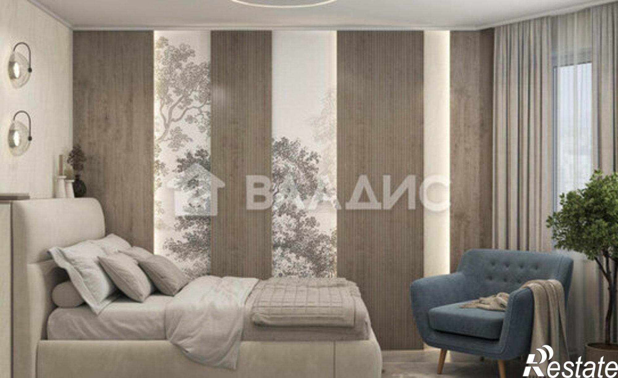 Купить квартиру за 4 891 000 рублей на улица Квасова, 80