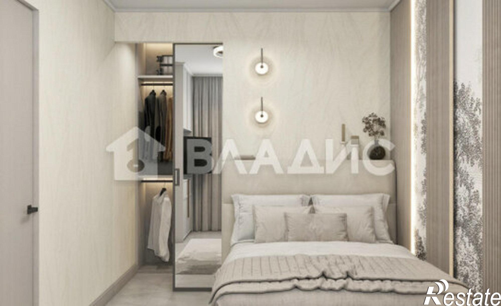 Купить квартиру за 4 891 000 рублей на улица Квасова, 80